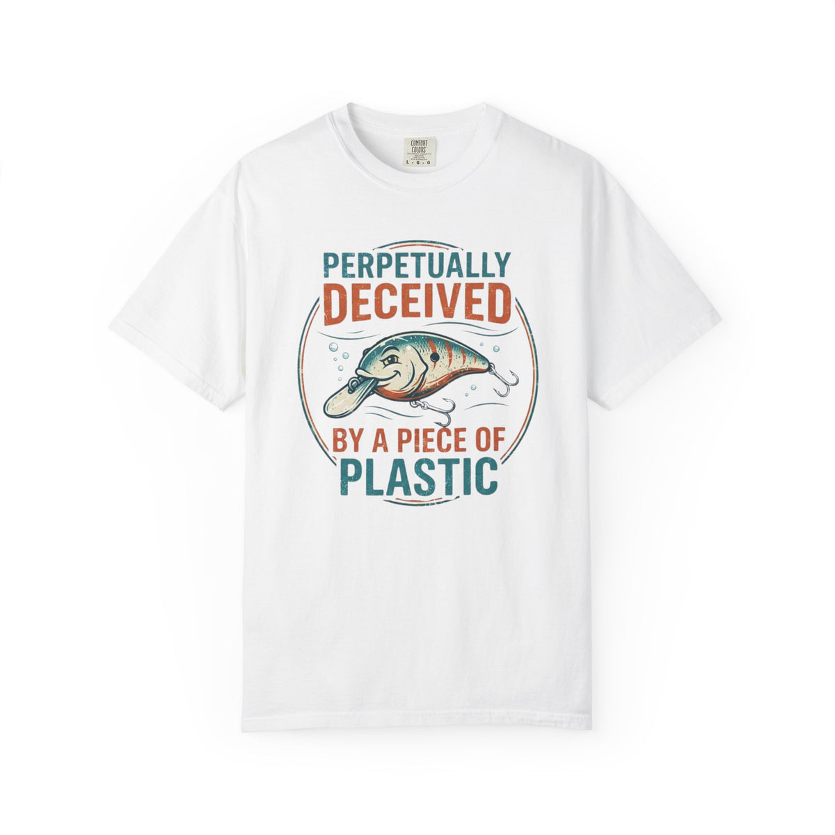 Perpetually Deceived T-Shirt