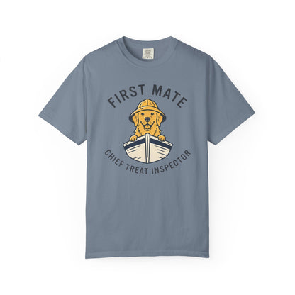 First Mate T-Shirt