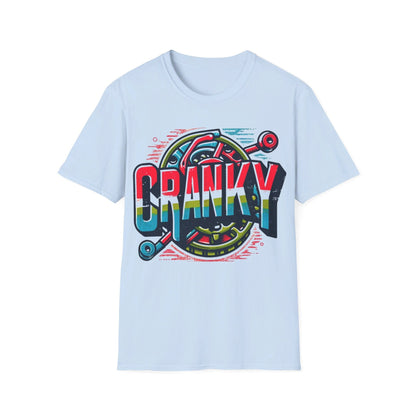 Cranky T-Shirt