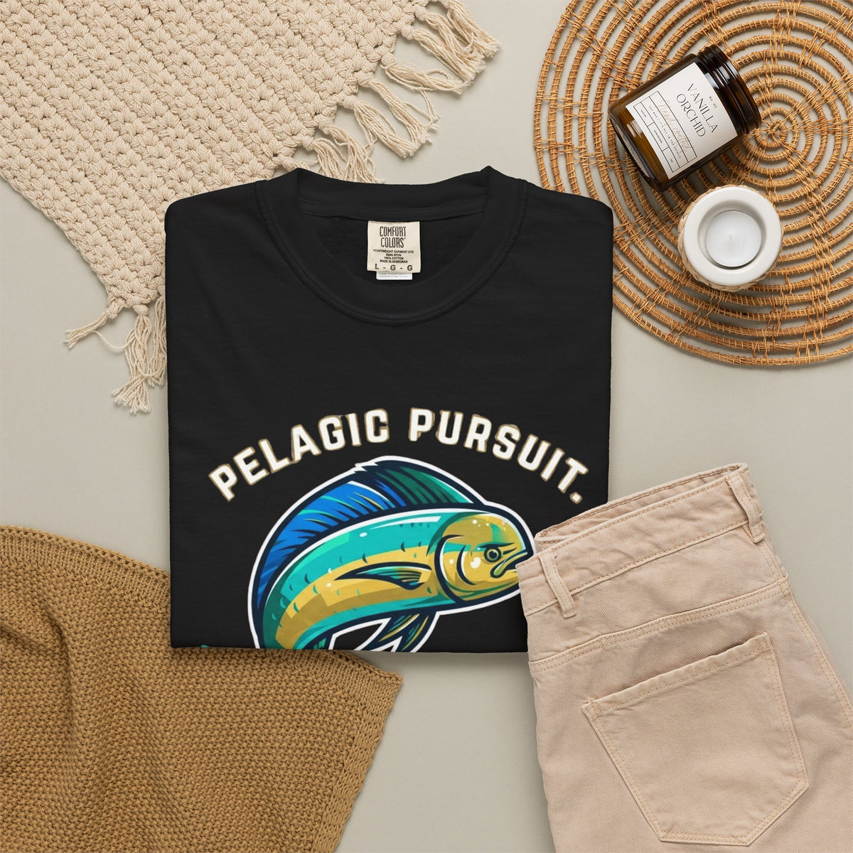 Pelagic Pursuit T-Shirt