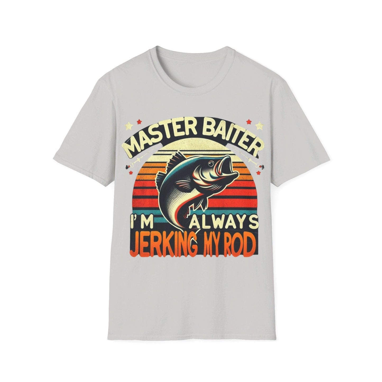 Master Baiter T-Shirt