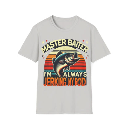 Master Baiter T-Shirt