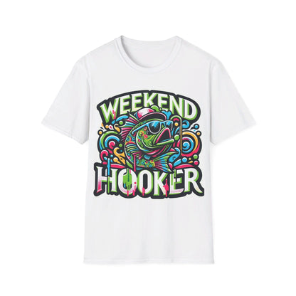 Weekend Hooker T-Shirt