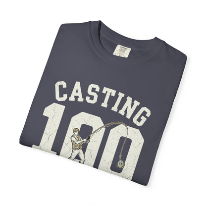 Casting 100 T-Shirt