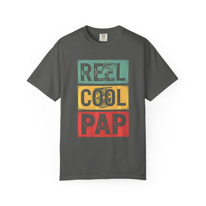 Reel Cool Pap T-Shirt