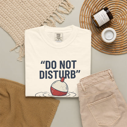 Do Not Disturb T-Shirt