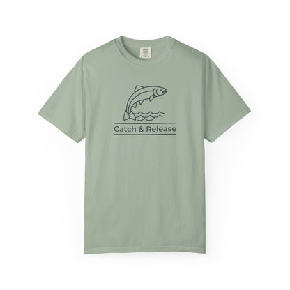 Catch & Release T-Shirt