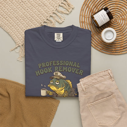 Professional Hook Remover T-Shirt
