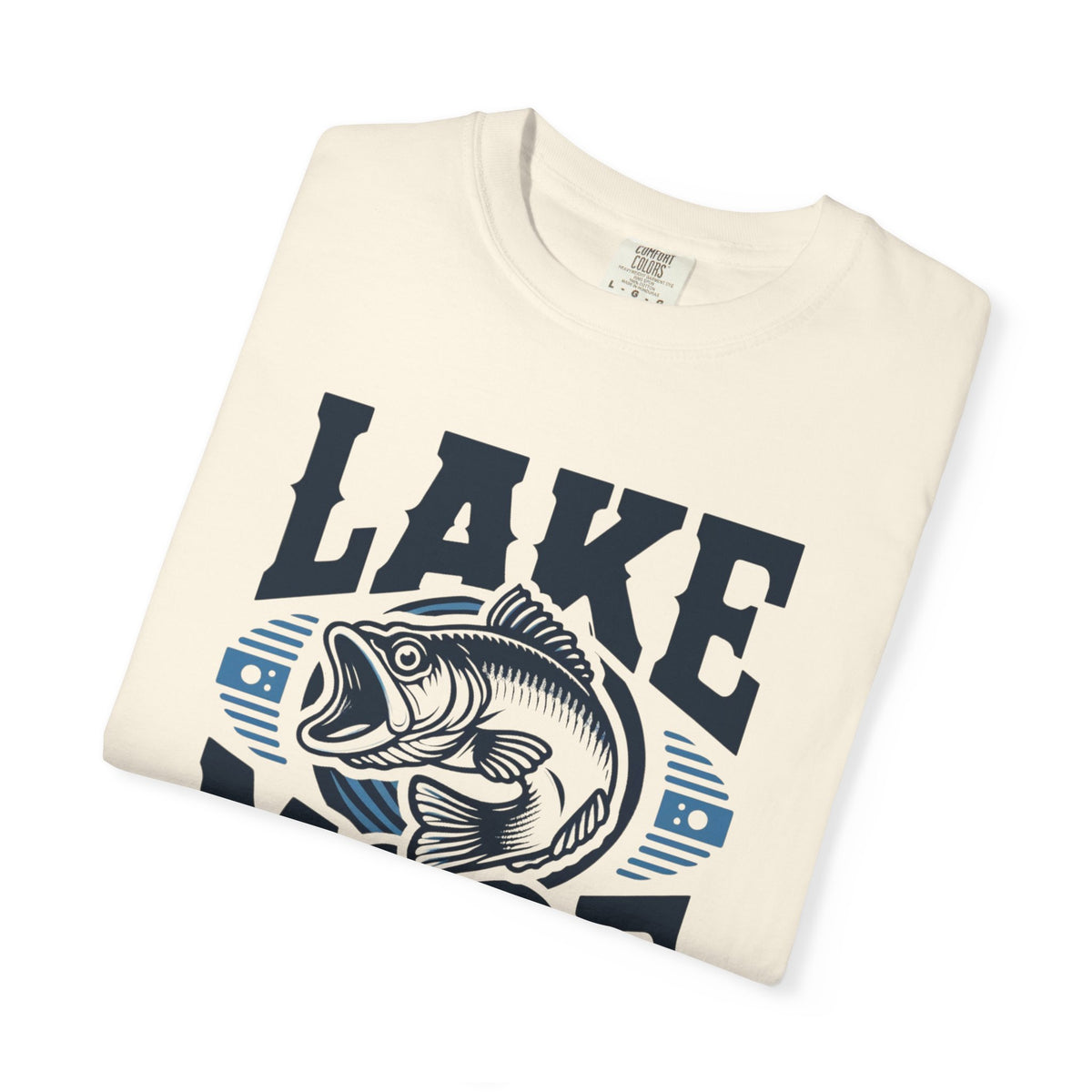 Lake Mode T-Shirt