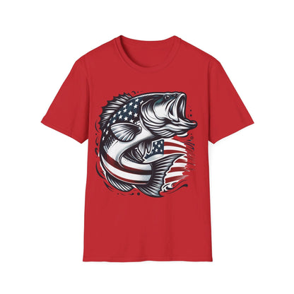 American Bass T-Shirt