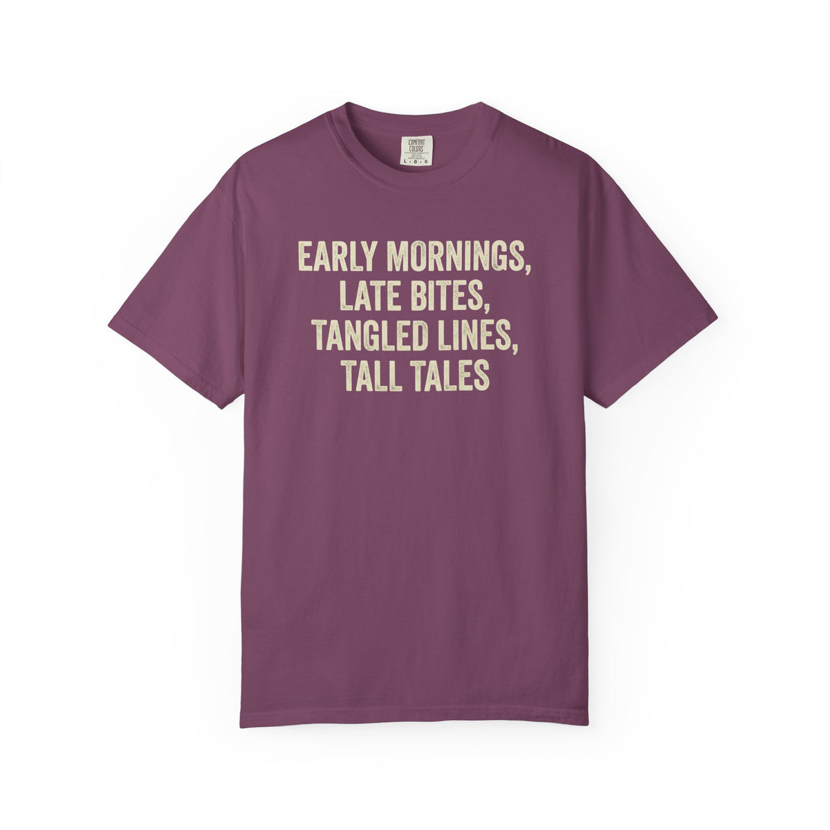 Early Morning T-Shirt