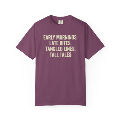 Early Morning T-Shirt