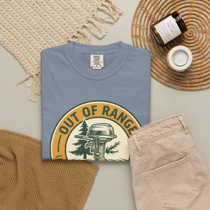 Out of Range T-Shirt