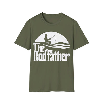 The Rod Father T-Shirt