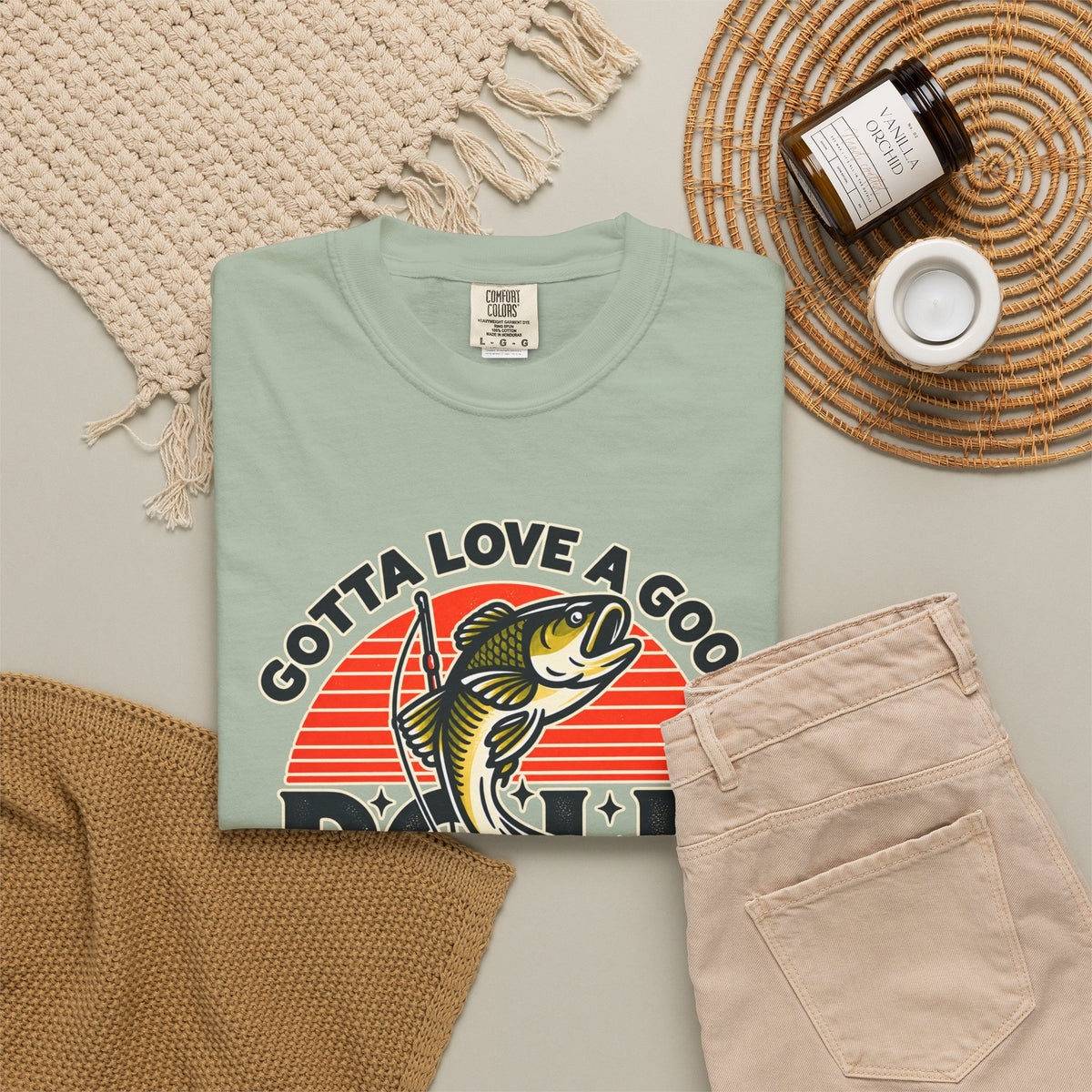 Pole Dance T‑Shirt