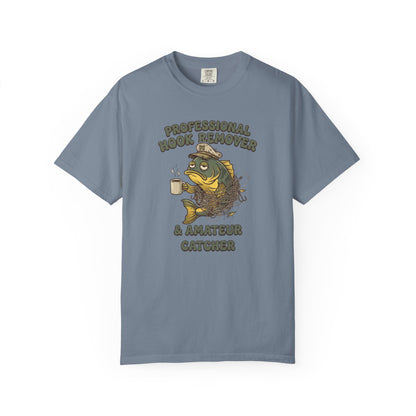 Professional Hook Remover T-Shirt