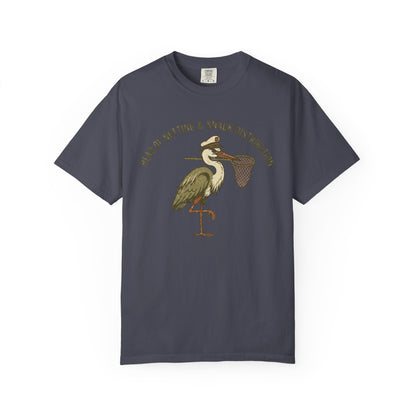Snack Distribution  T-Shirt