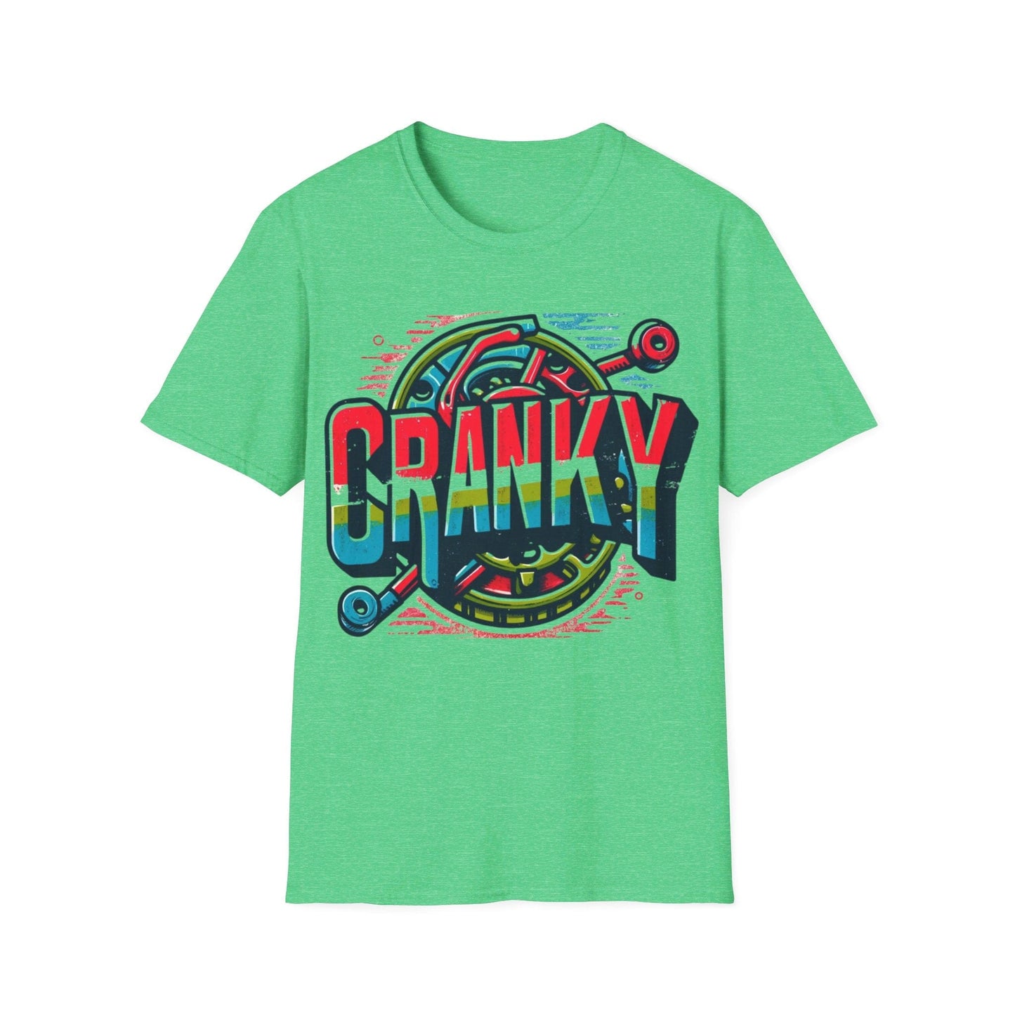 Cranky T-Shirt