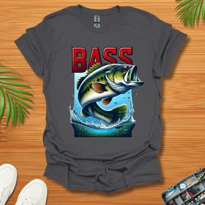 Bass T-Shirt