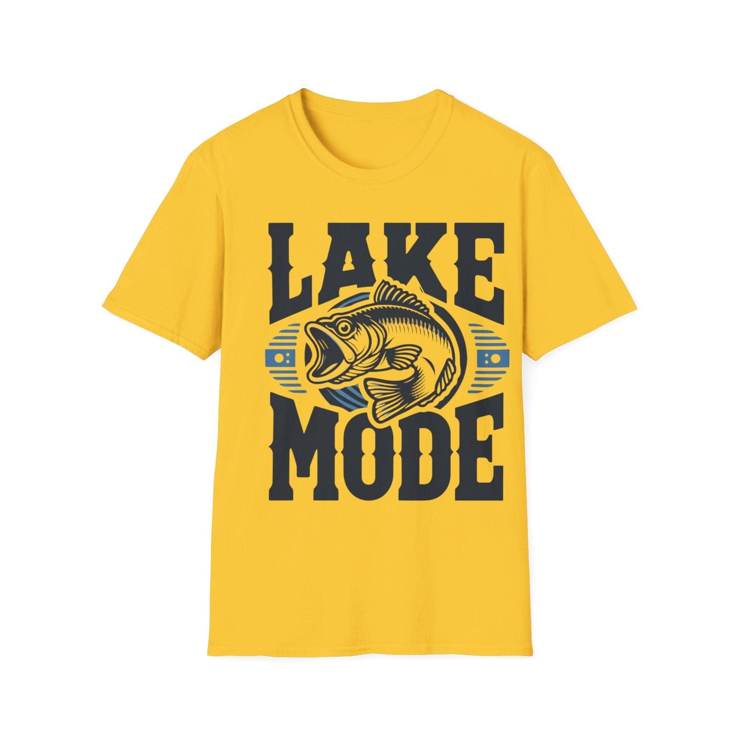 Lake Mode T-Shirt