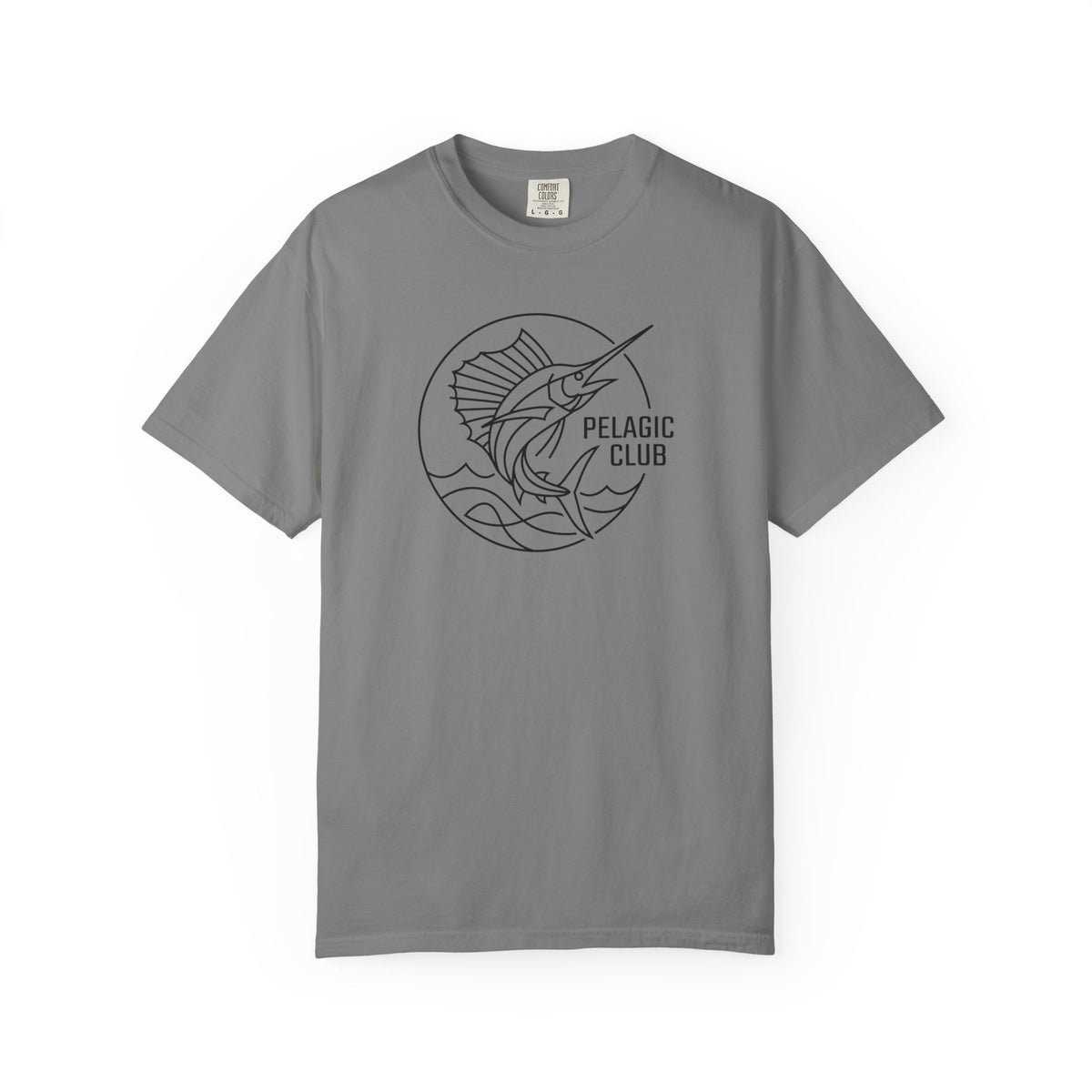 Marlin Pelagic Club T-Shirt