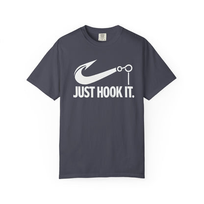 Just Hook It. T-Shirt