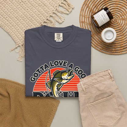 Pole Dance T‑Shirt
