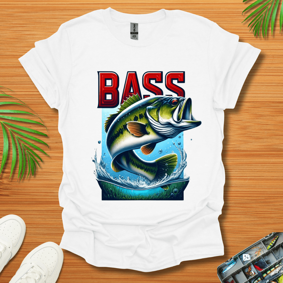 Bass T-Shirt