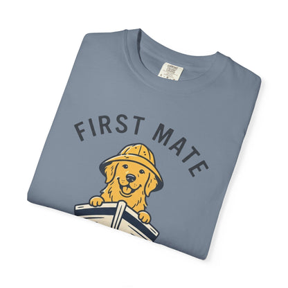 First Mate T-Shirt