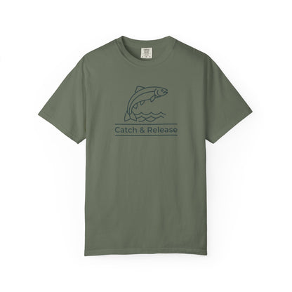 Catch & Release T-Shirt