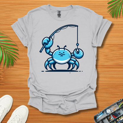 Fishing Crab T-Shirt