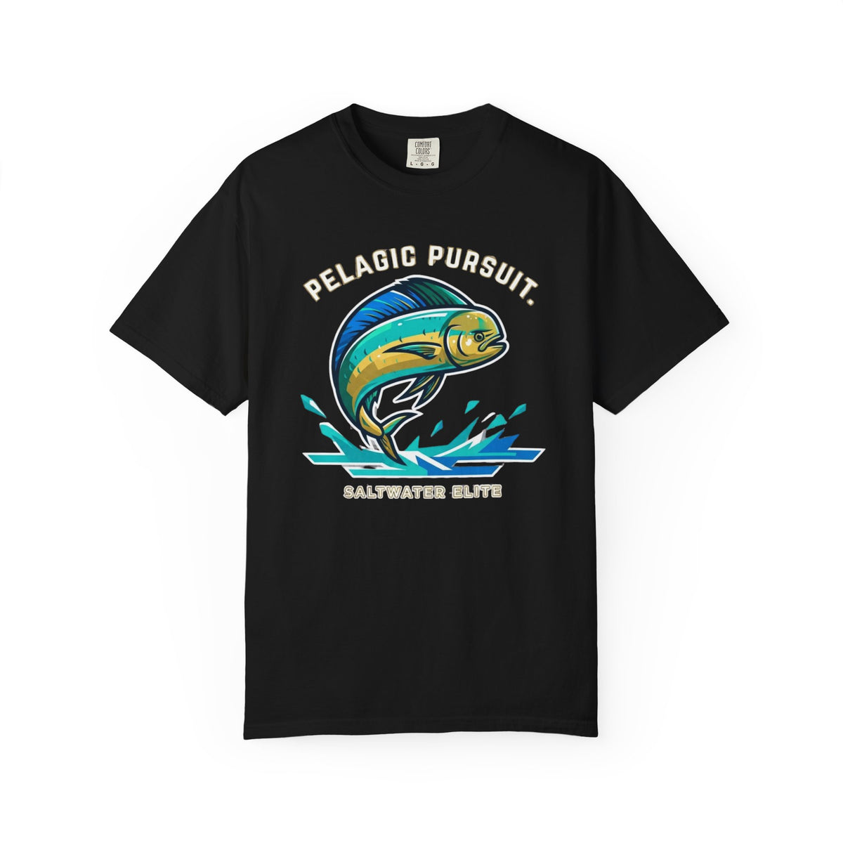 Pelagic Pursuit T-Shirt