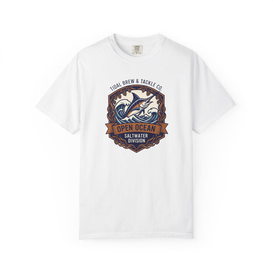 Open Ocean T-shirt