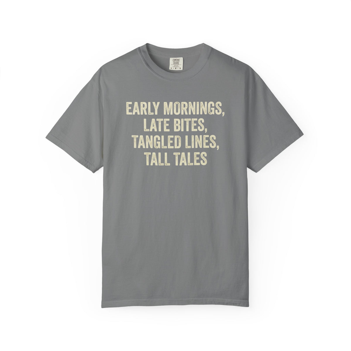 Early Morning T-Shirt