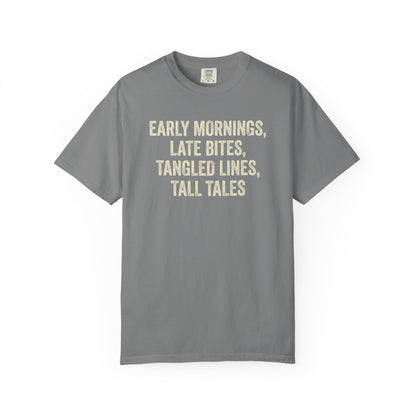 Early Morning T-Shirt