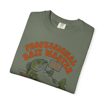 Professional Bait Waster T-Shirt