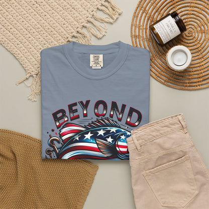 Beyond the Break  T-Shirt