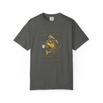 Professional Hook Remover T-Shirt