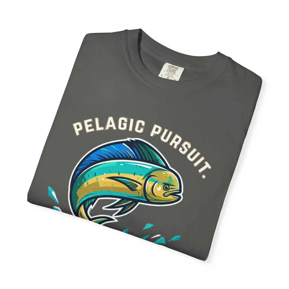 Pelagic Pursuit T-Shirt