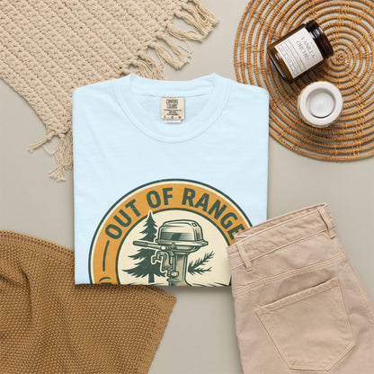 Out of Range T-Shirt