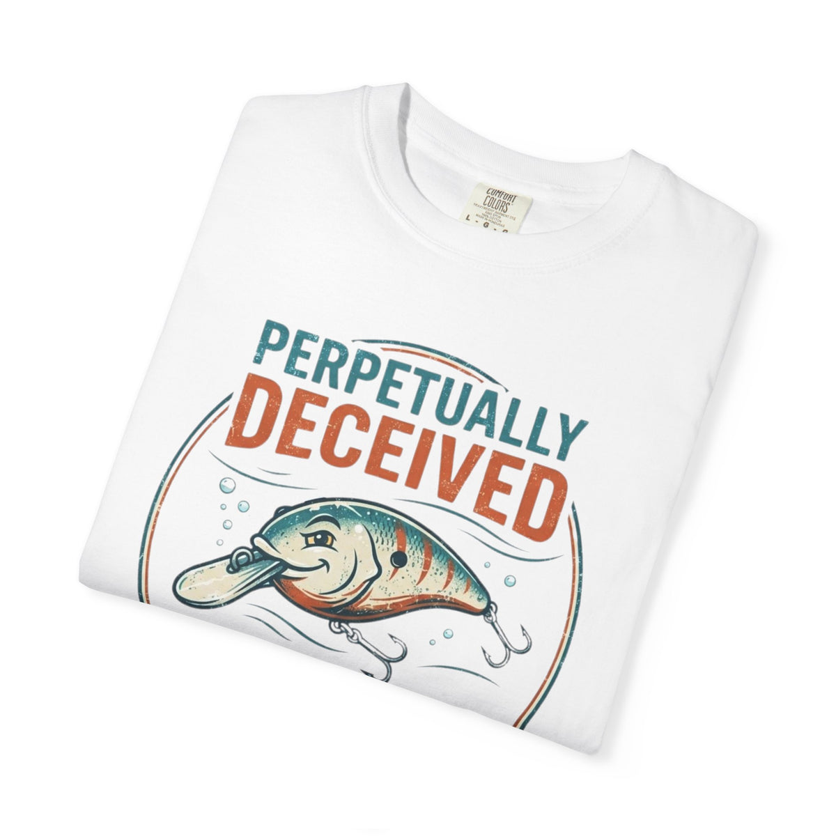 Perpetually Deceived T-Shirt