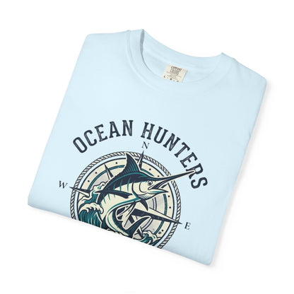 Ocean Hunters T-Shirt