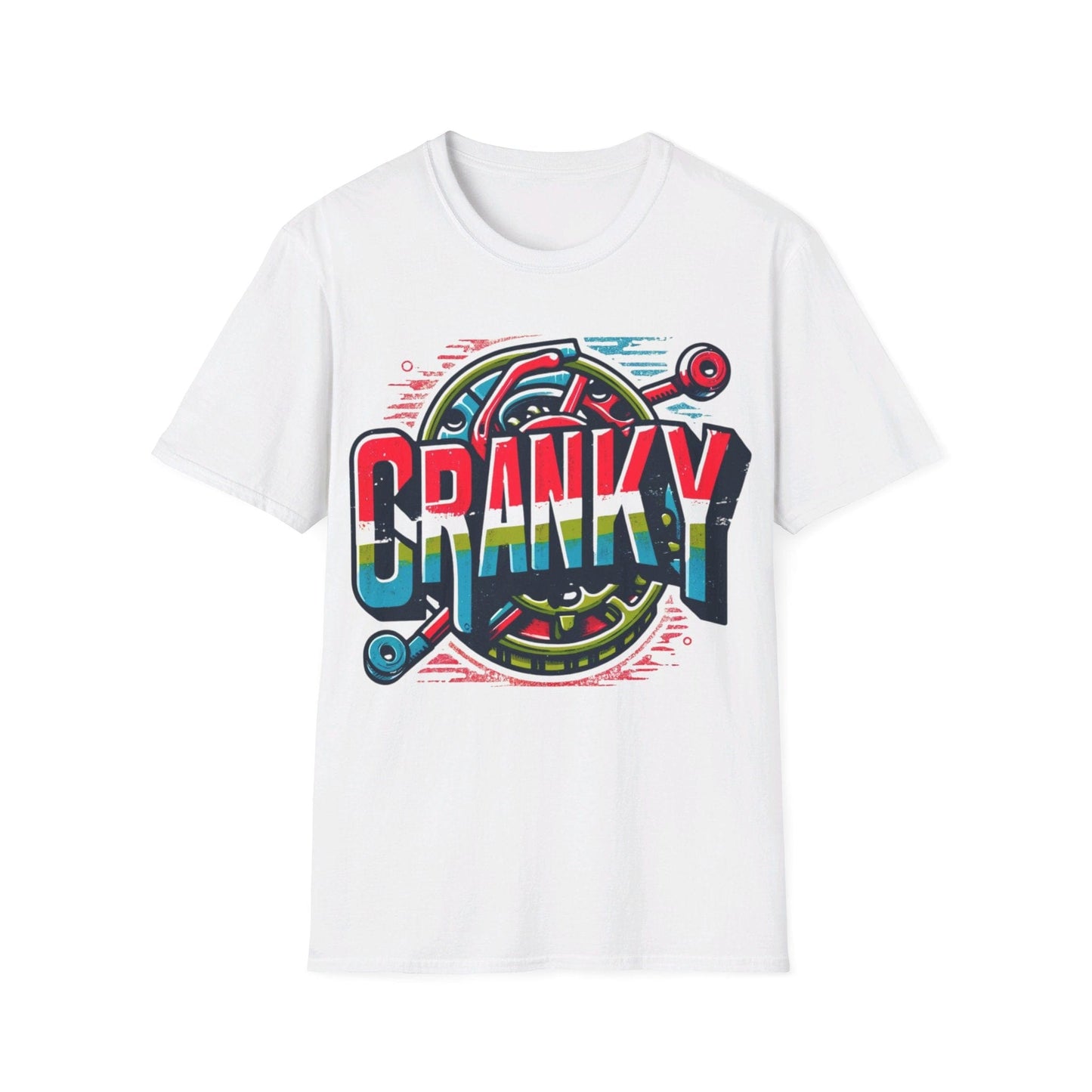 Cranky T-Shirt