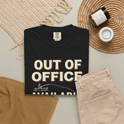 Out of Office T-Shirt