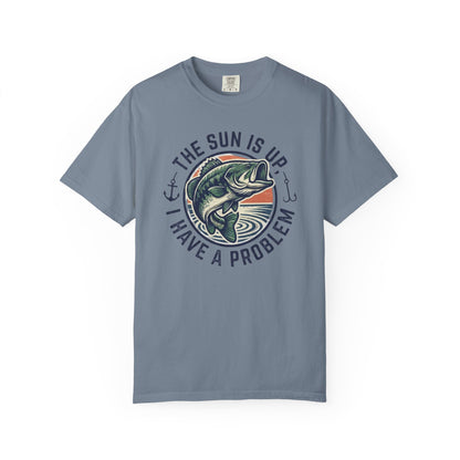 The Sun Is Up T-Shirt