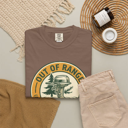 Out of Range T-Shirt