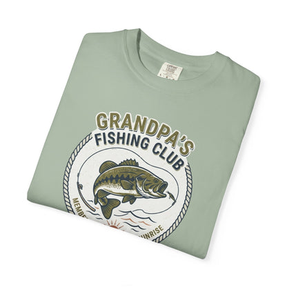 Grandpas Club T-Shirt