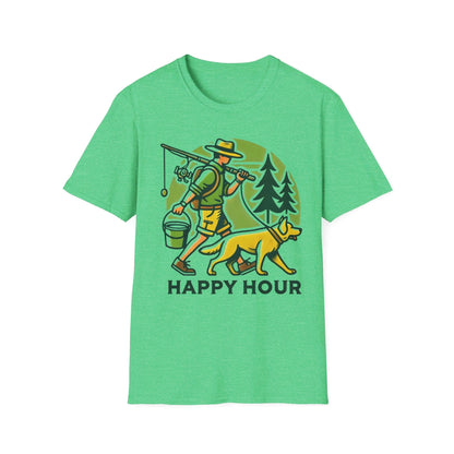 Happy Hour T-Shirt