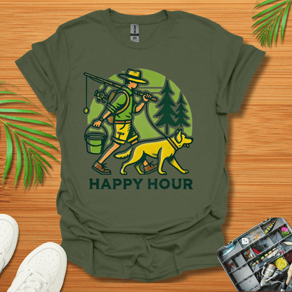 Happy Hour T-Shirt