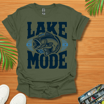 Lake Mode T-Shirt